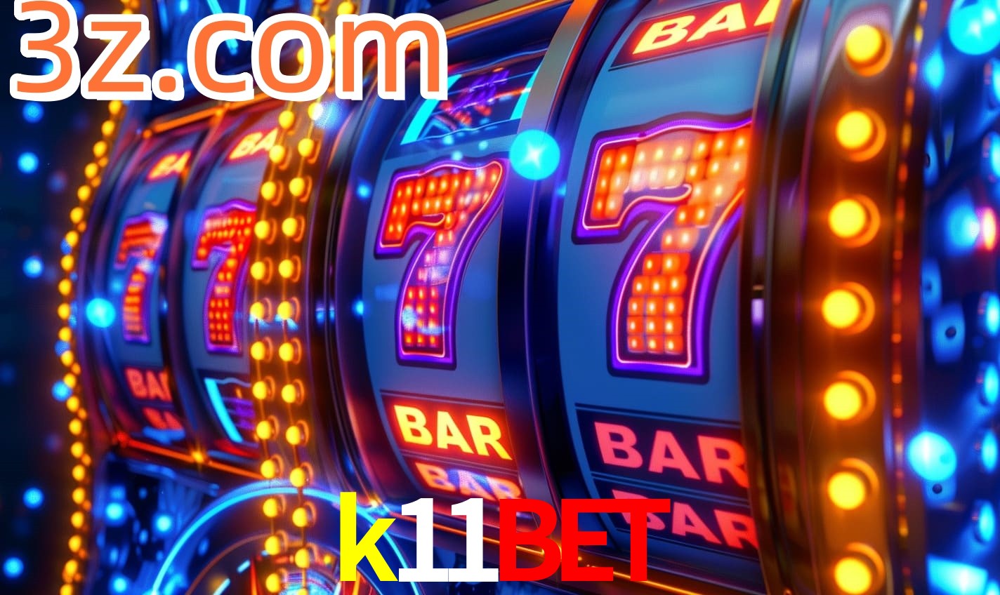 Bônus k11bet Para Todos